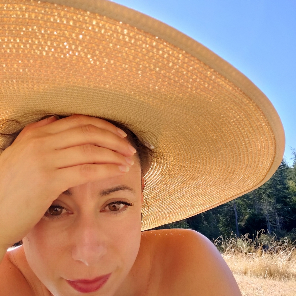 Meet your Posher, Leah